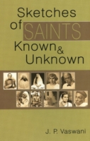 Sketches of Saints Known & Unknown