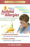 5 Steps to Combat Asthma & Allergies