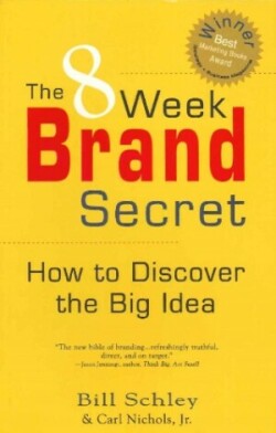 8 Week Brand Secret