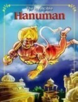 Invincible Hanuman