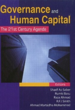 Governance & Human Capital