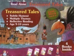 Read Alone Treasured Tales