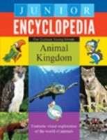 Junior Encyclopedia Animal Kingdom