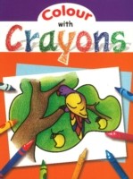 Colour with Crayons