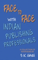 Face to Face with Indian Publishing Professionals