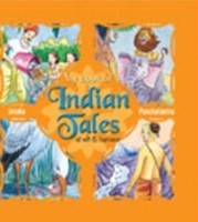 My Book of Indian Tales
