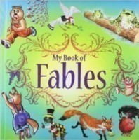 My Book of Fables
