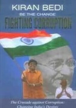 Be the Change 'Fighting Corruption'