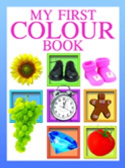 My First Colour Book