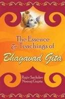 Essence and Teachings of Bhagavad Gita