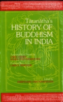 History of Buddhism in India