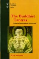 Buddhist Tantras