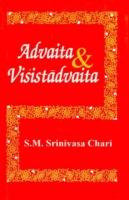 Advaita and Visistadvaita