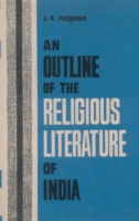 Outline of the Religious Literature of India