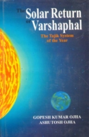 Solar Return of Varshpal