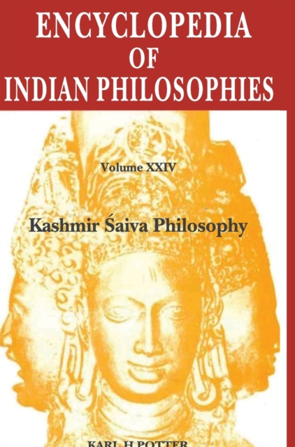 Encyclopedia of Indian Philosophies: Vol. 24