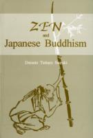 Zen and Japanese Buddhism