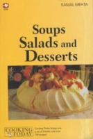 Soups, Salads and Desserts