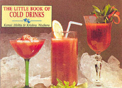 Little Book of Cold Drinks