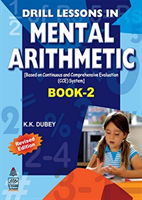 Drill Lessons in Mental Arithmetics