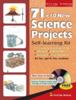 71 Science Projects