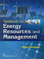 Textbook on Energy Resources and Management