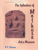 Splendour of Mathura Art and Museum