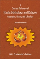 Classical Dictionary of Hindu Mythology and Religion: Recomposed with Diacritical Marks