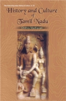 History and Culture of Tamil Nadu