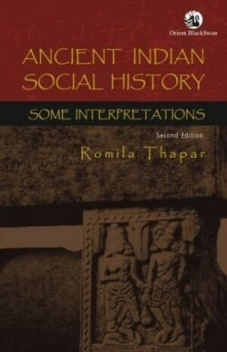 Ancient Indian Social History