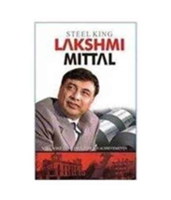 Steel King Lakshmi Mittal