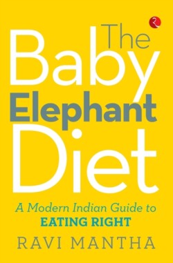 Baby Elephant Diet