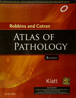 Robbins and Cotran Atlas of Pathology, 3e