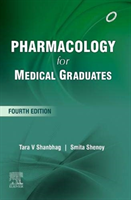 Pharmacology for Medical Graduates, 4th Edition