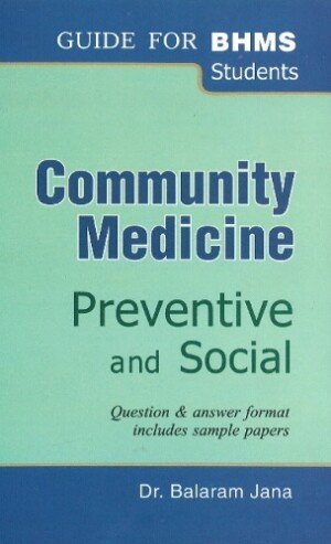 Community Medicine