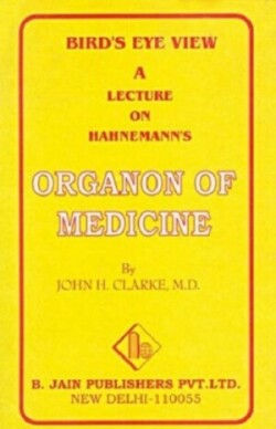 Organon of Medicine