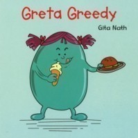 Greta Greedy