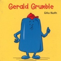 Gerald Grumble