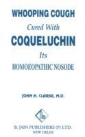 Whooping Cough Cure with Coqueluchin