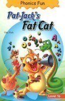 Pat-Jack's Fat Cat