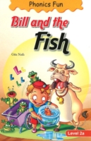 Bill & the Fish