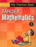 Target Mathematics 1