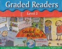 Graded Readers Level 2