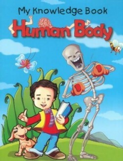 My Knowledge Book - Human Body