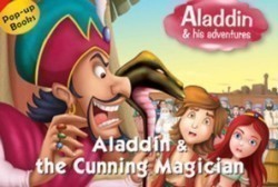 Aladdin & the Cunning Magician