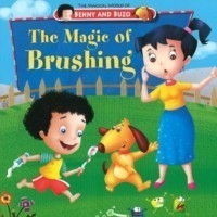 Magic of Brushing