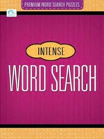 Intense Word Search