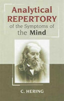 Analytical Repertory of the Symptoms of the Mind