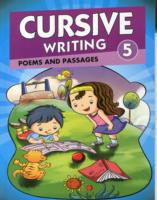 Cursive Writing 5