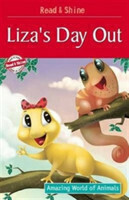 Liza's Day Out
